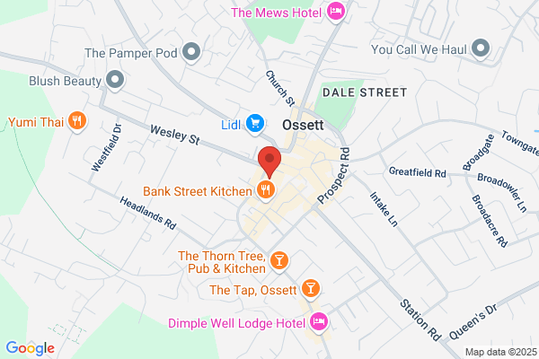 Wilma's