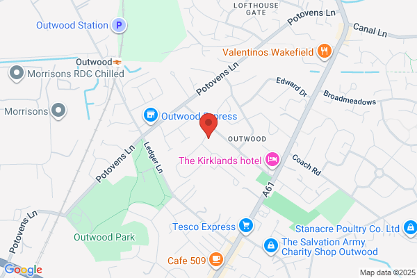 Monkwood School Of Motoring