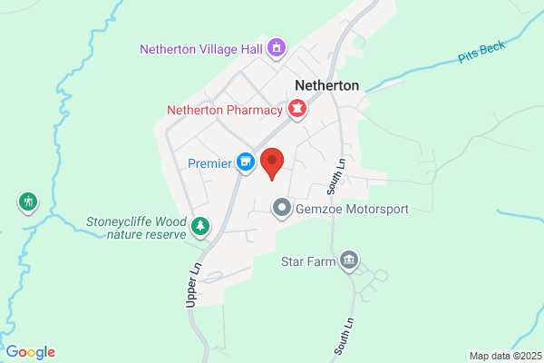 Netherton School Of Motoring