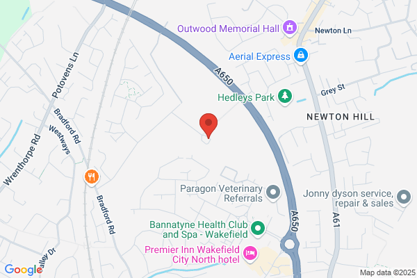 Wrenthorpe Electrical