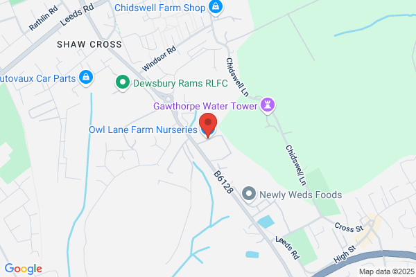 Walnut Lane Fisheries
