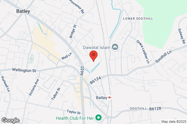 Batley Furnishings