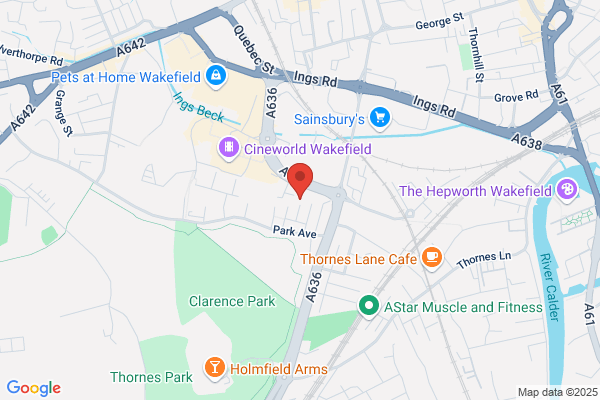 TradePoint Wakefield