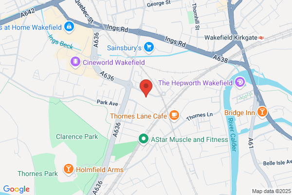 Archway Autos