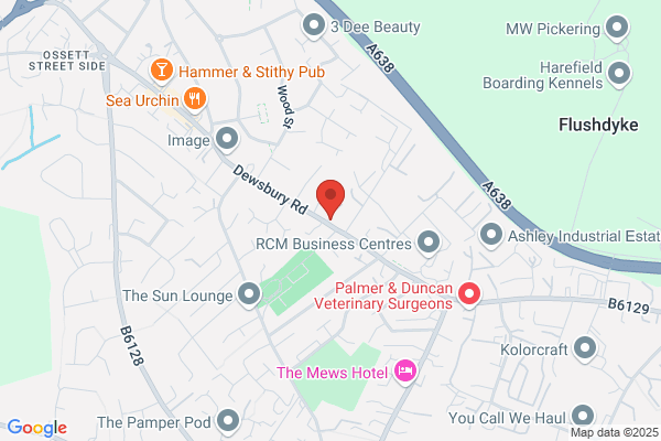 Express Tyre & Auto Centre