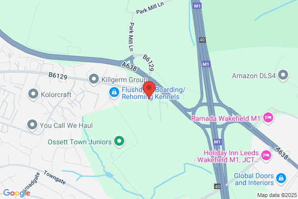 Martins Motor Vehicle Services