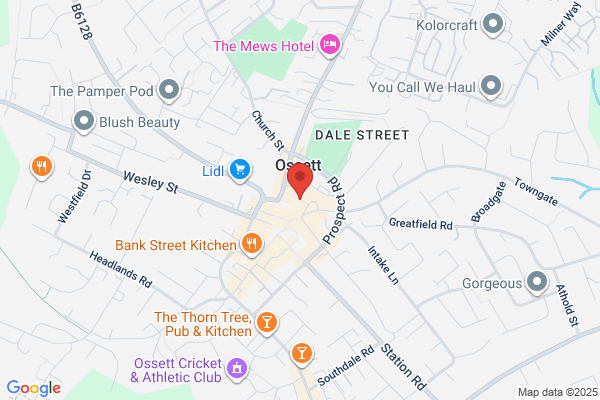 Designs Hair Salon