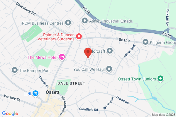 Fitness First