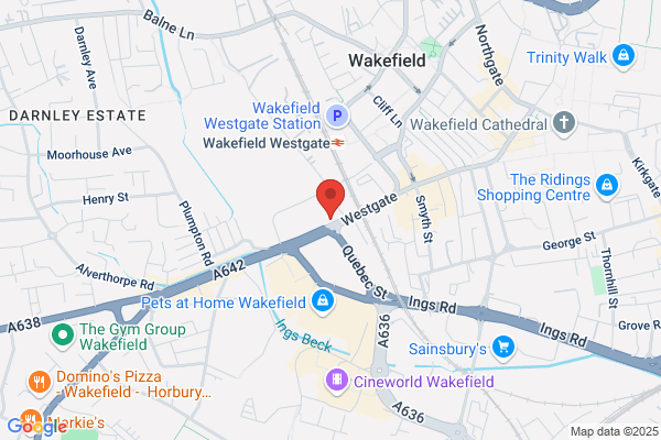 Mindfulness Wakefield