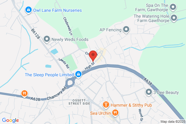 Heat Applications Ltd