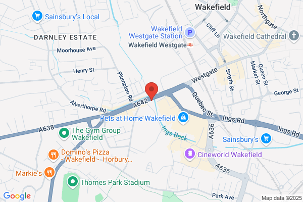 Wakefield Lock & Key Co