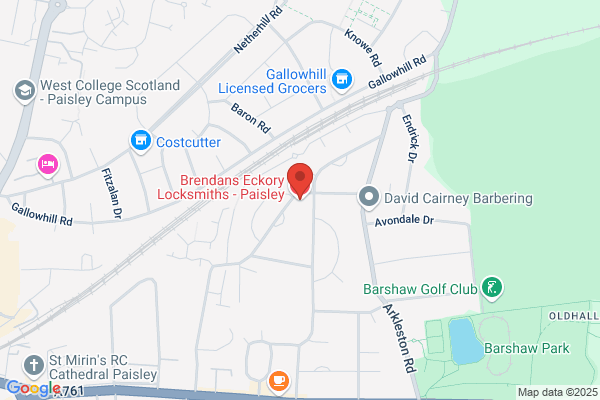 Linwood Locksmiths