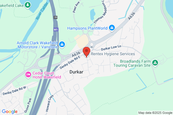 Response Hygiene Services Ltd