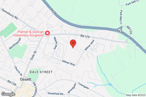 Carrbrook Chemicals Ltd