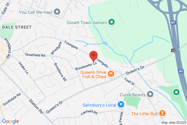 DCM Plumbing & Heating