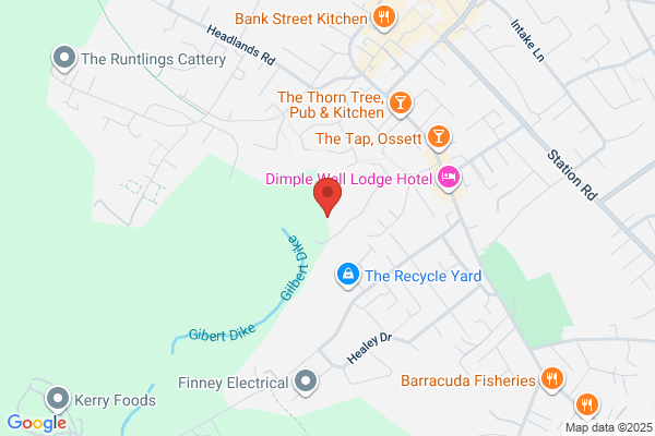 Ossett Albion A F C