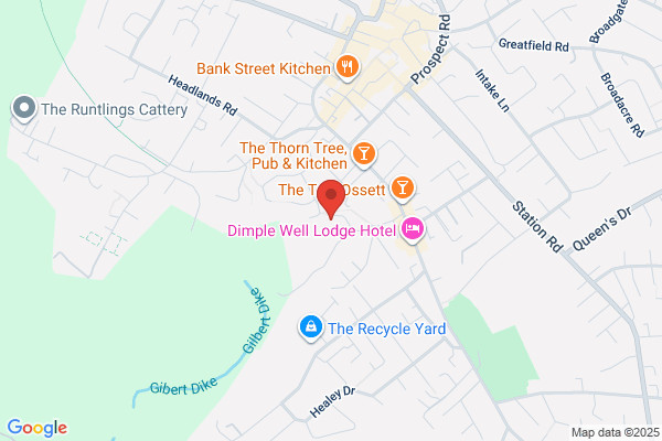 Ossett Cricket & Athletic Club