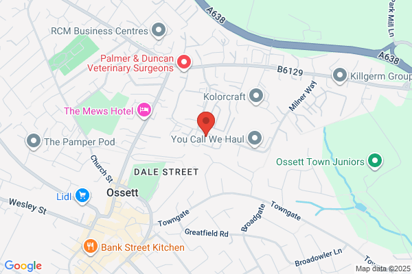 Pressure Control Engineering Services Ltd