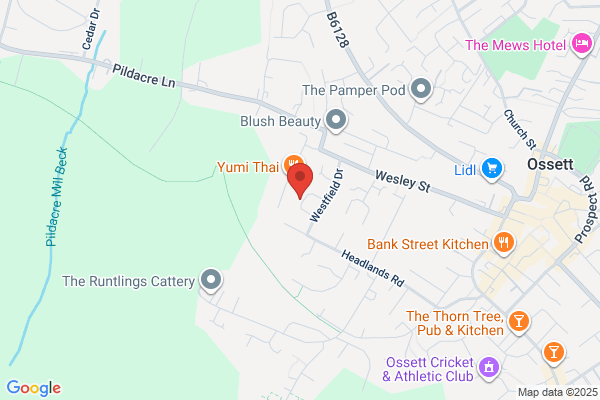 Airedale Plumbing & Heating
