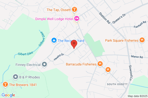 Industrial & Domestic Plumbing & Heating Services