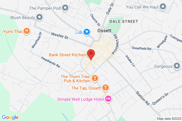 Northern Binding Services Ltd