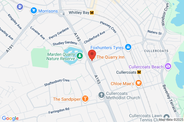 Quarry Inn