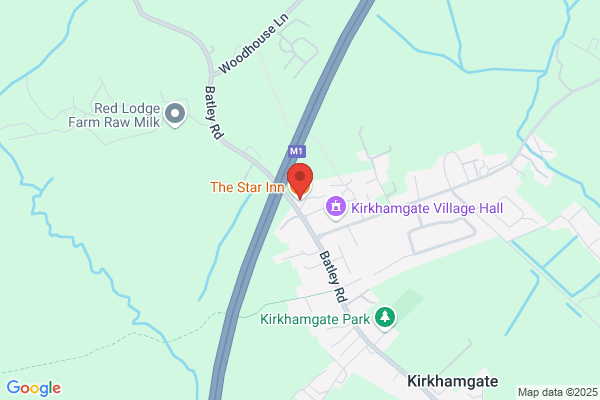 The Star Inn