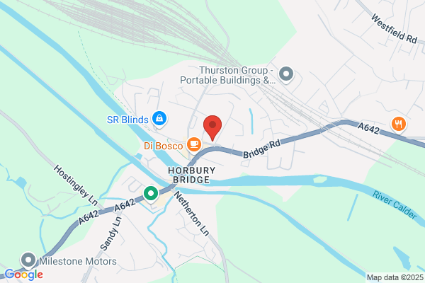 Horbury Bridge C Of E Junior & Infants School