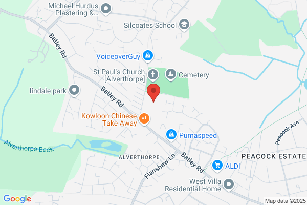 St Paul's C Of E (VA) Junior & Infant School