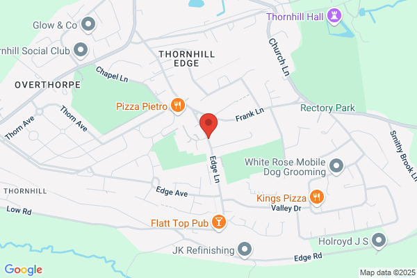 Thornhill Junior & Infant School