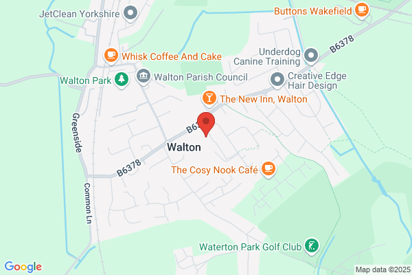 Waterton Junior Infants & Nursery School