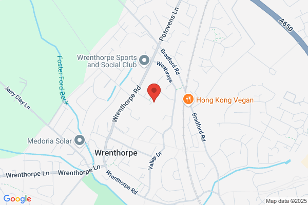 Wrenthorpe Primary School