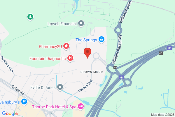 Thornpark Maintenance Services Ltd