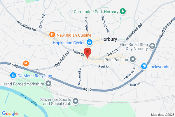Co-op Food - Horbury