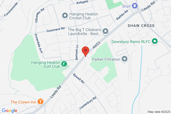 Co-op Food - Dewsbury - Leeds Road