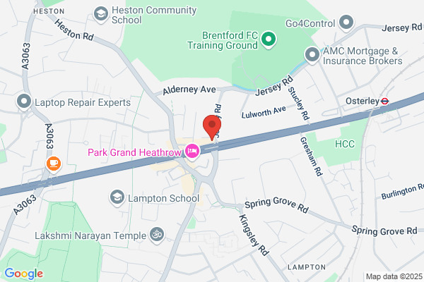 H G Brown & Sanders Funeral Directors