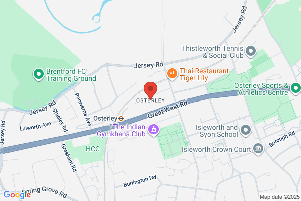 haart estate agents Hounslow