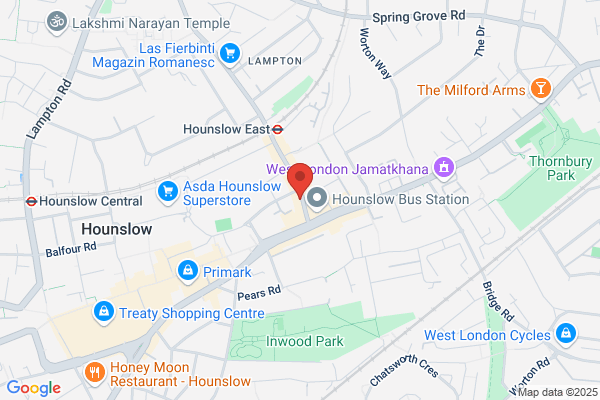 Asia Kebab House