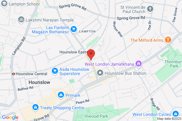 Atlas Estate Agents