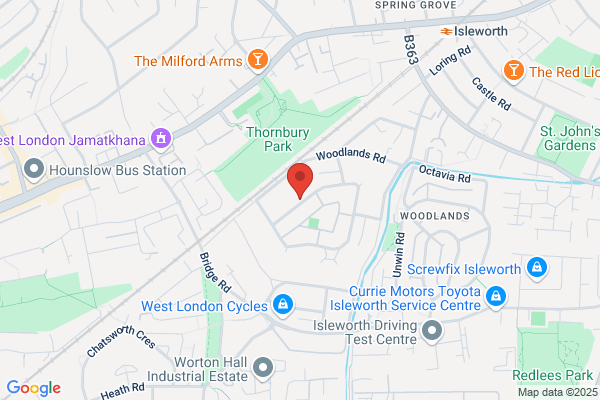 Homefield Services Ltd