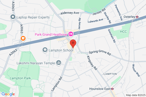Hounslow Windows Ltd
