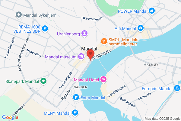 M Mandal