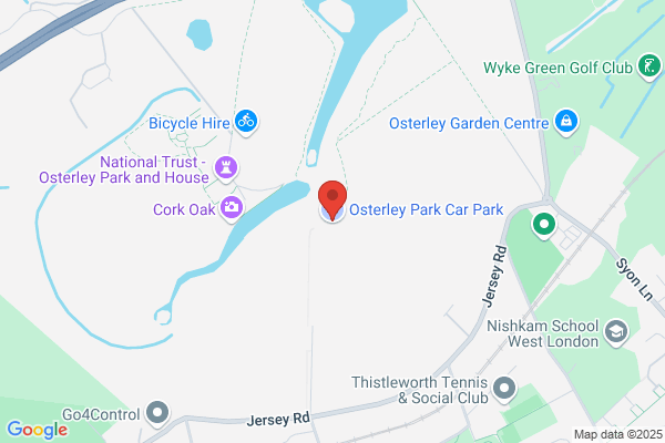 National Car Parks Ltd