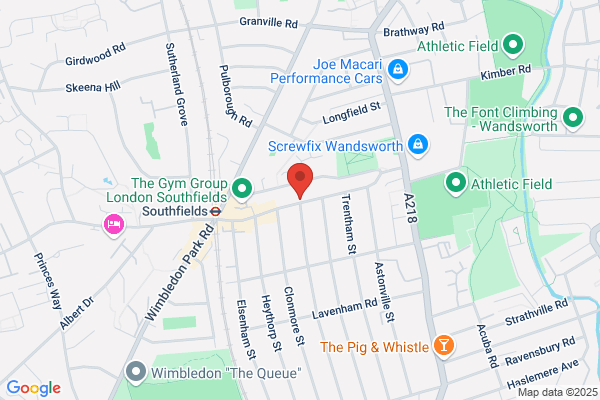 Oakley Locksmiths Ltd