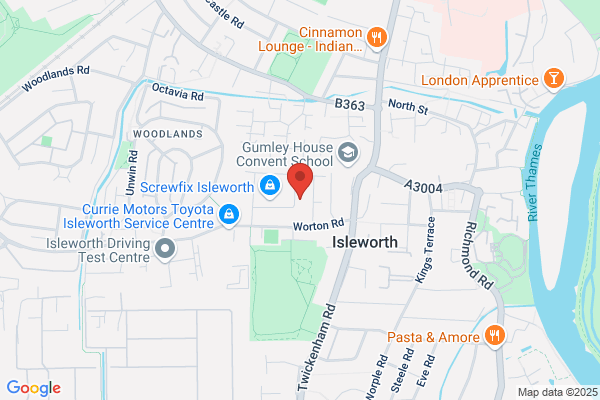 Osterley Tile Depot