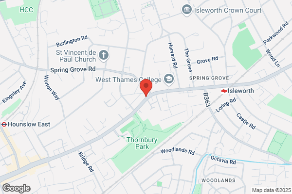Ringway Communications