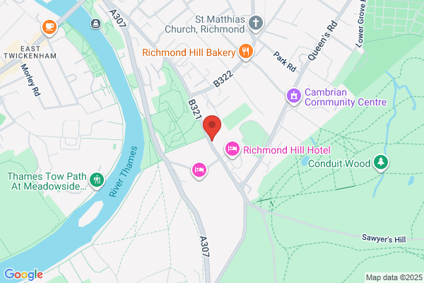 Roebuck & Co