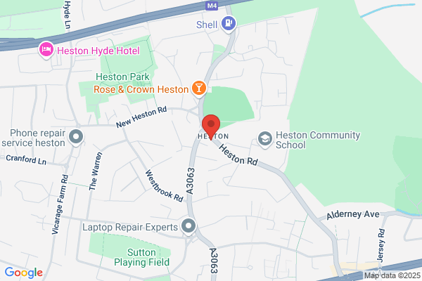 The Dental & Implant Centre