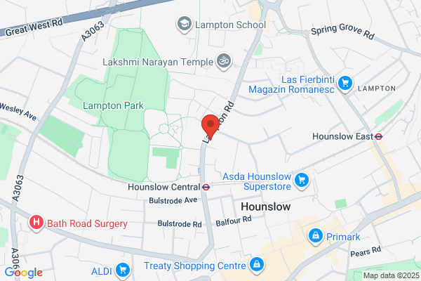 The Hounslow Family Practice