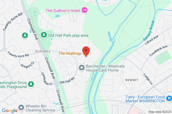 The Maltings